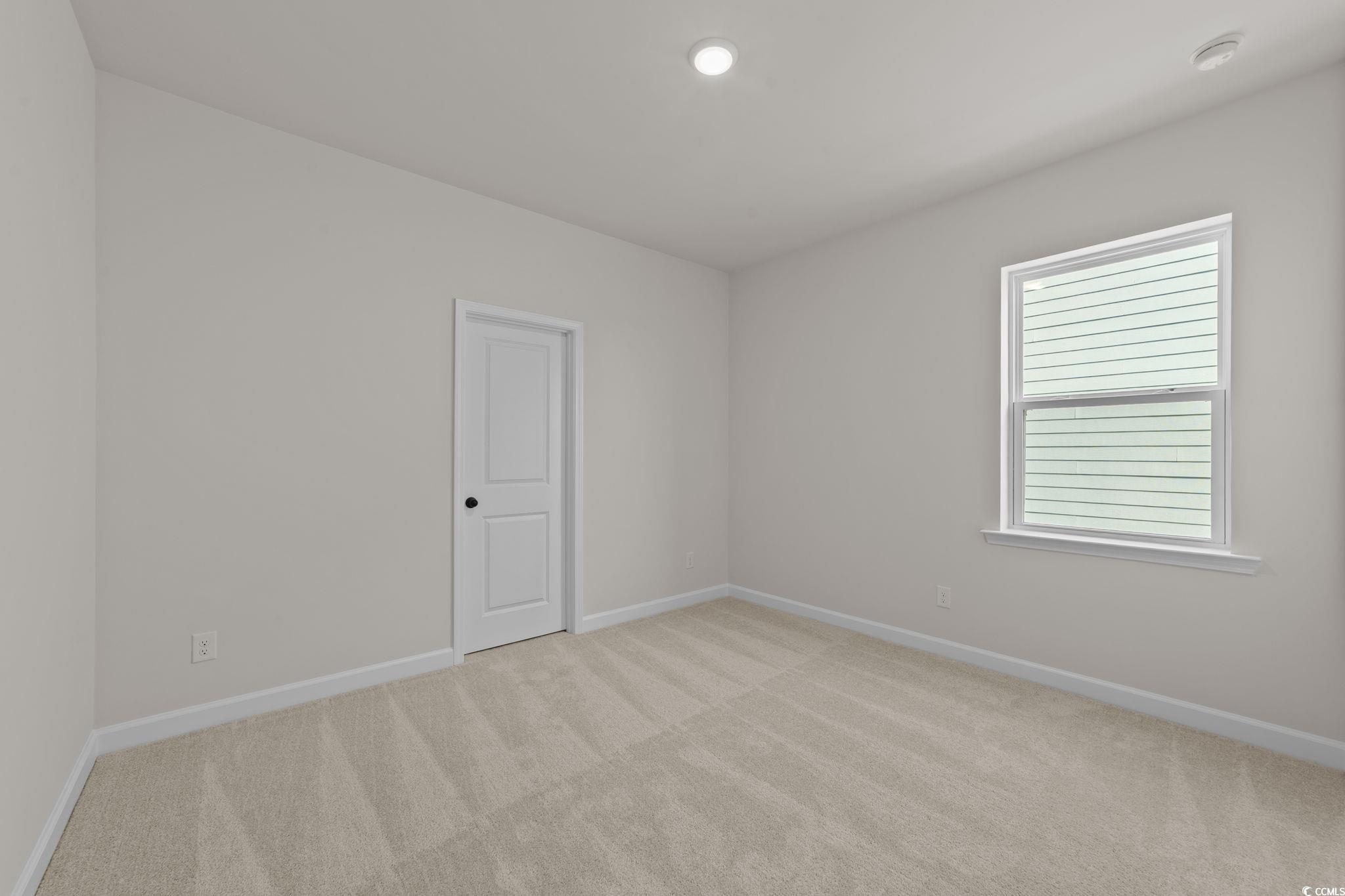 774 Ebb Tide Road Little River, SC 29566 - Photo 32 of 39 Full bath with shower / washtub combination, vanity, and light wood-type flooring