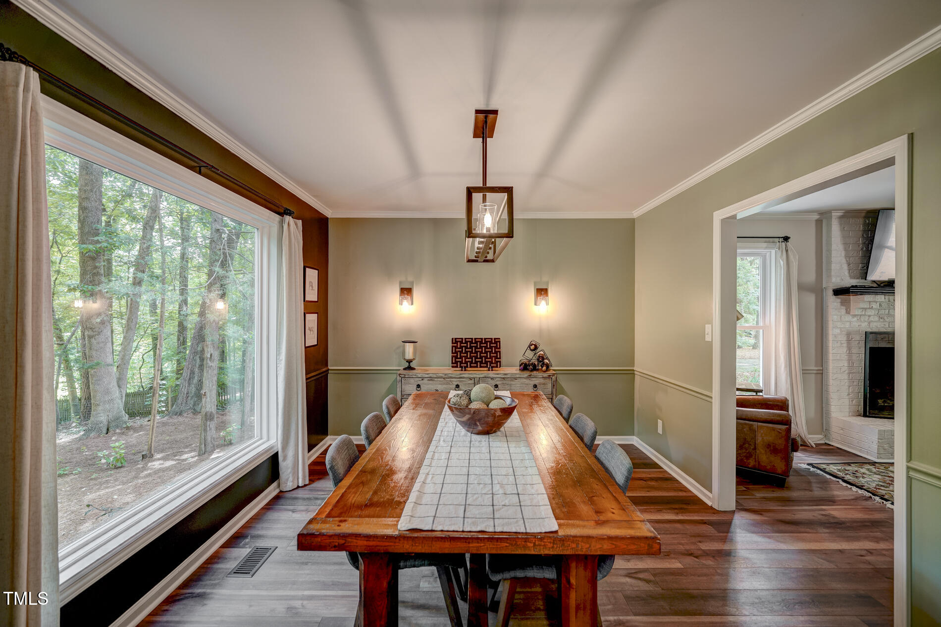 4510 Valley Forge Road Durham, NC 27705 - Photo 21 of 43 Valley Forge-24