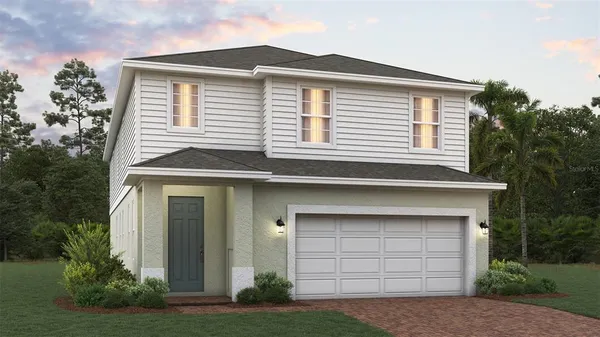 $486,369 | 2166 Town Pasture Drive, Eustis, FL 32726