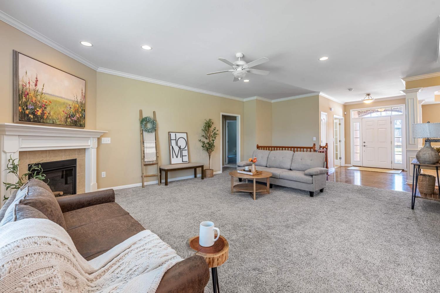 3466 Renaissance Court Middletown, OH 45005 - Photo 8 of 46 Gallery Image 8