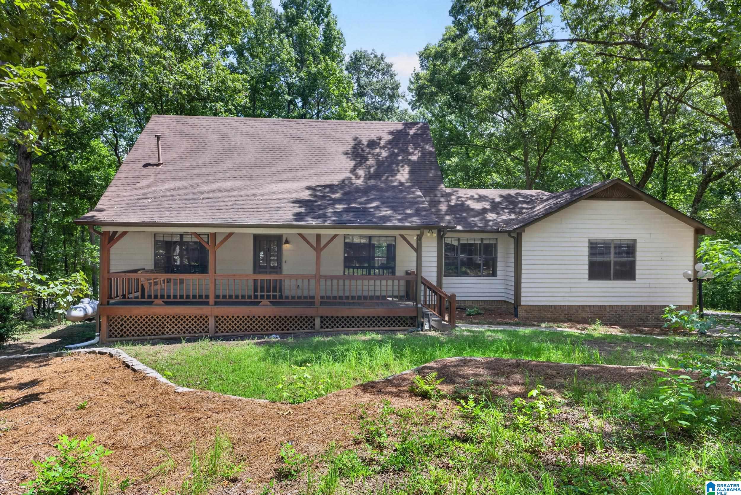8340 Serene Lake Road McCalla, AL 35111 - Photo 1 of 34