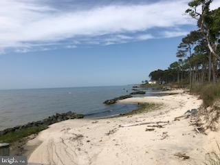 Lot 11 Peaceful Way Exmore, VA 23350 - Photo 11 of 21 a view of ocean view with beach