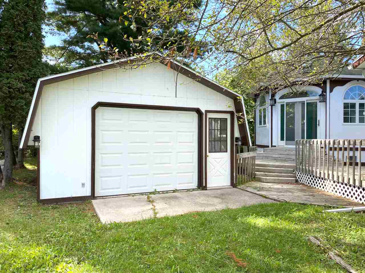 2153 Pine River Road Standish, MI 48658 - Photo 29 of 31
