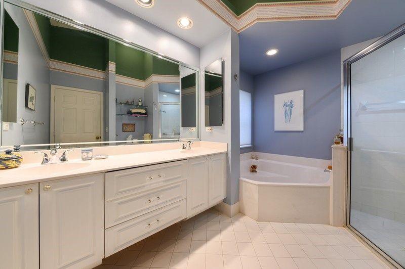 17317 Balboa Point Way Boca Raton, FL 33487 - Photo 11 of 13 downstairs Master Bathroom