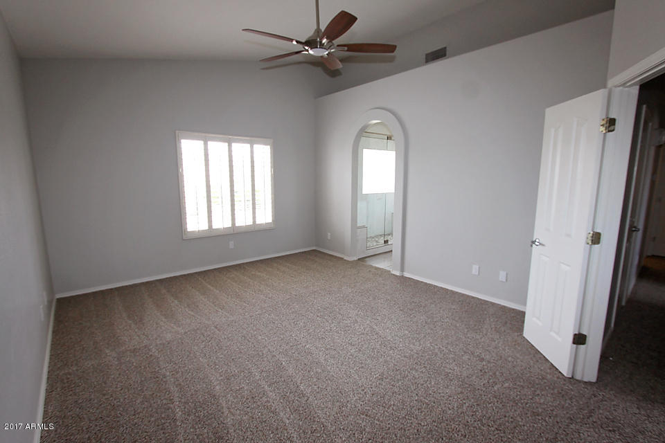 11516 East Decatur Street Mesa, AZ 85207 - Photo 11 of 29 Master Bedroom 2