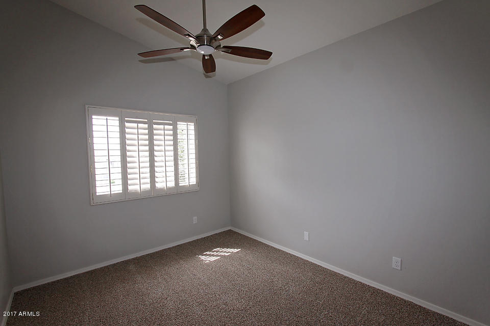 11516 East Decatur Street Mesa, AZ 85207 - Photo 17 of 29 Bedroom 3
