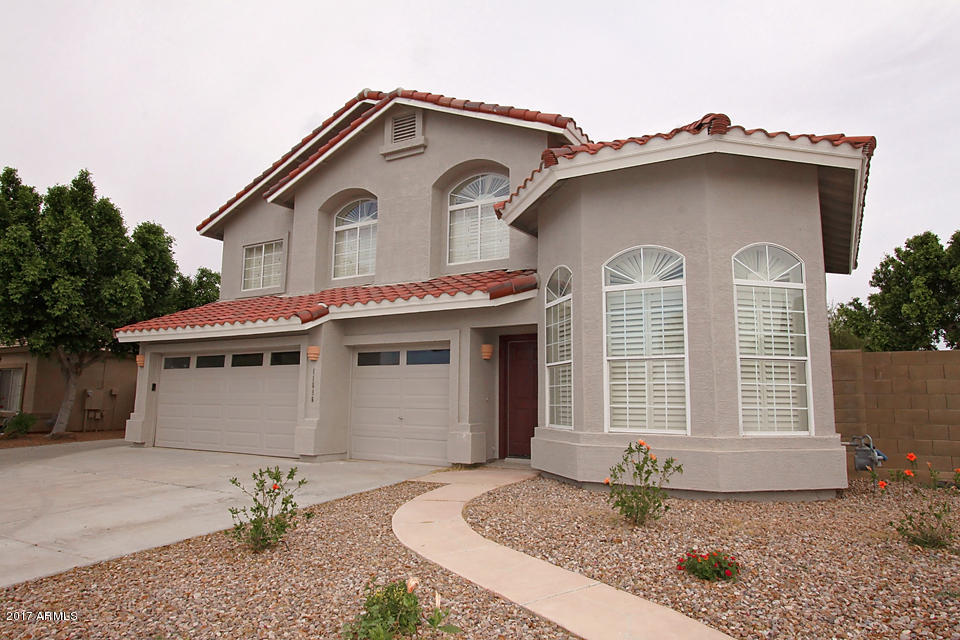 11516 East Decatur Street Mesa, AZ 85207 - Photo 21 of 29 21