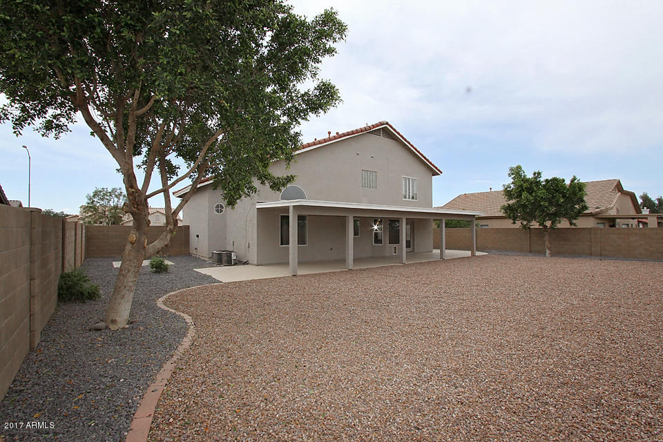 11516 East Decatur Street Mesa, AZ 85207 - Photo 28 of 29 28