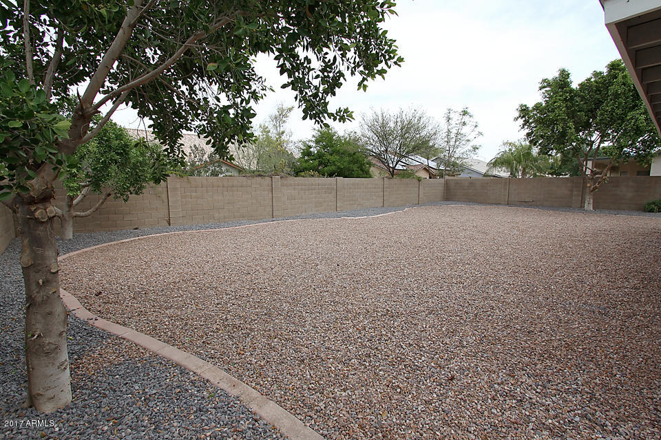 11516 East Decatur Street Mesa, AZ 85207 - Photo 29 of 29 29