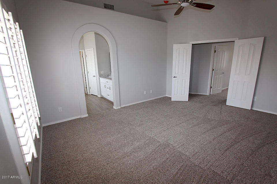 11516 East Decatur Street Mesa, AZ 85207 - Photo 10 of 29 Master Bedroom 1