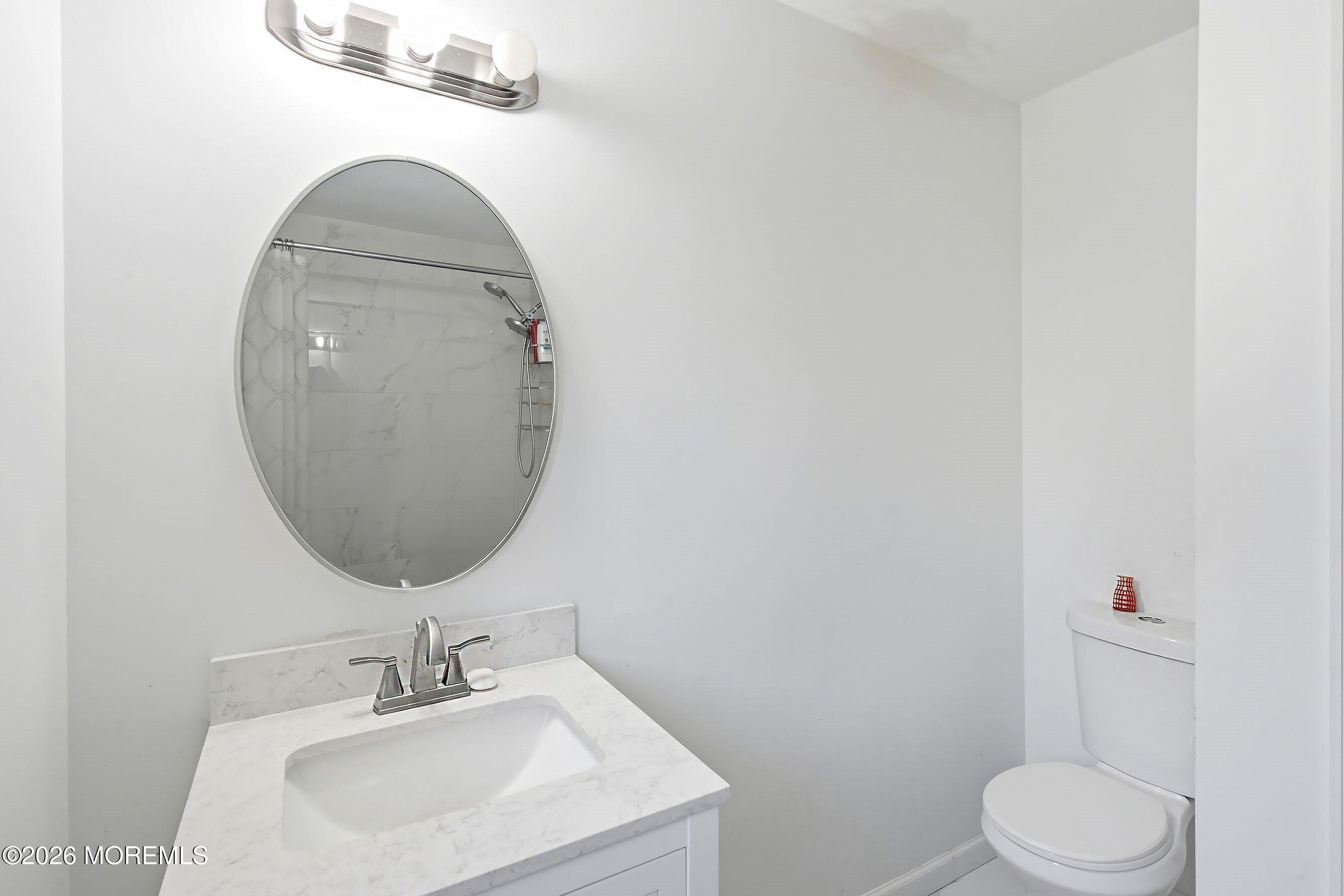 2212 Mt Carmel Boulevard Toms River, NJ 08753 - Photo 12 of 24 13-Bathroom 1b