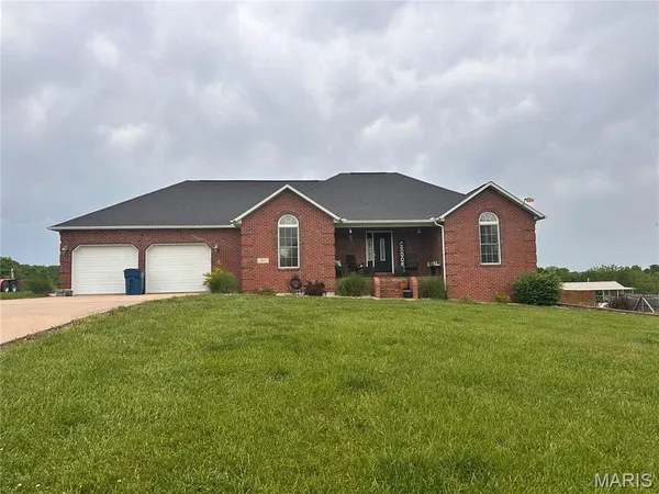 $499,000 | 301 County Road 436, Jackson, MO 63755