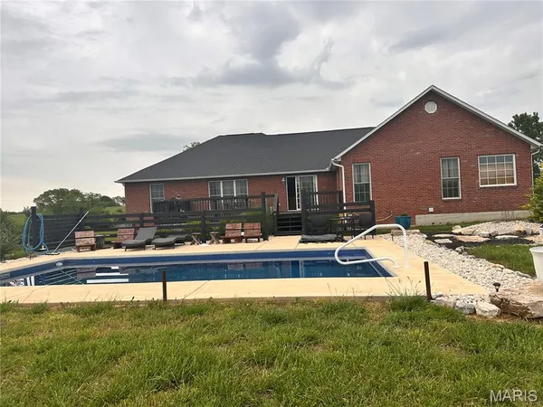 $499,000 | 301 County Road 436, Jackson, MO 63755