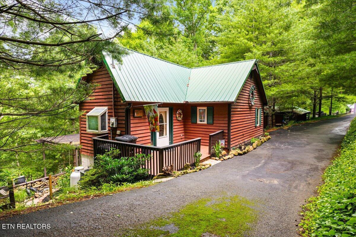 274 Pearl Road La Follette, TN 37766 - Photo 30 of 47 02-274 Pearl Rd