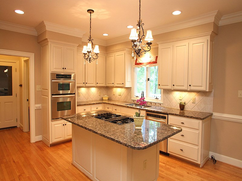 7316 Rainwater Road Raleigh, NC 27615 - Photo 7 of 25 Photo 7