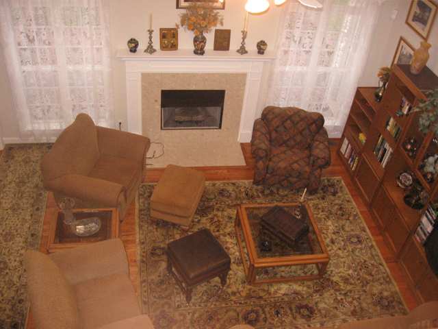 113 Gayle Ridge Drive Easley, SC 29642 - Photo 5 of 20 Gallery Image 5
