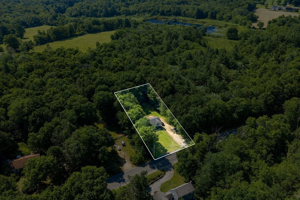 189 Stafford Road Holland, MA 01521 - Photo 9 of 40