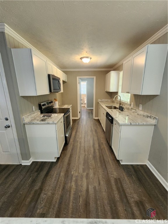 3390 Snows Mill Road Monroe, GA 30655 - Photo 6 of 17
