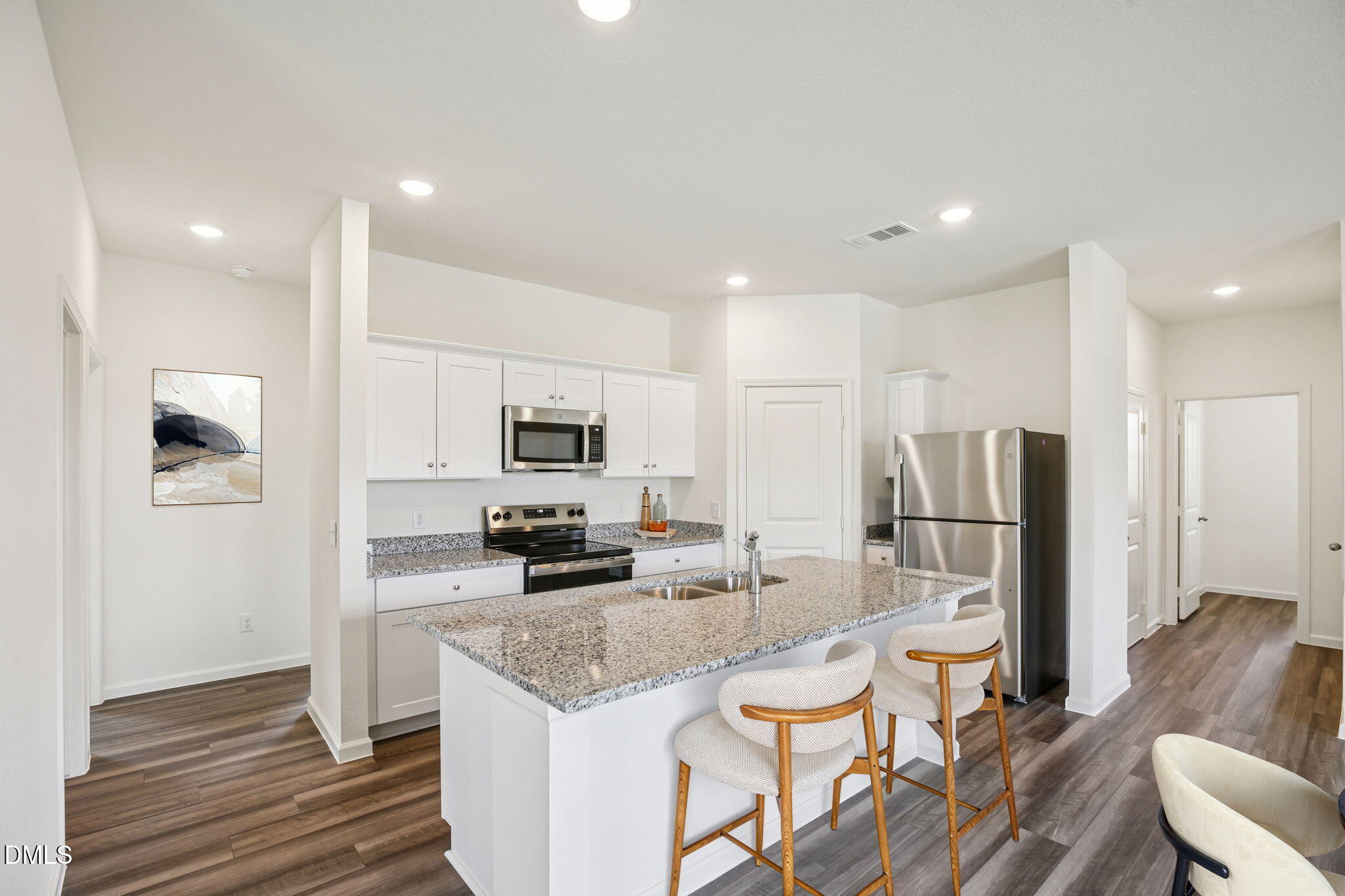 1661 Solace Way Rolesville, NC 27571 - Photo 12 of 44