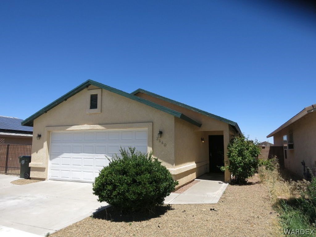 3640 North Verdugo Road Kingman, AZ 86409 - Photo 1 of 15