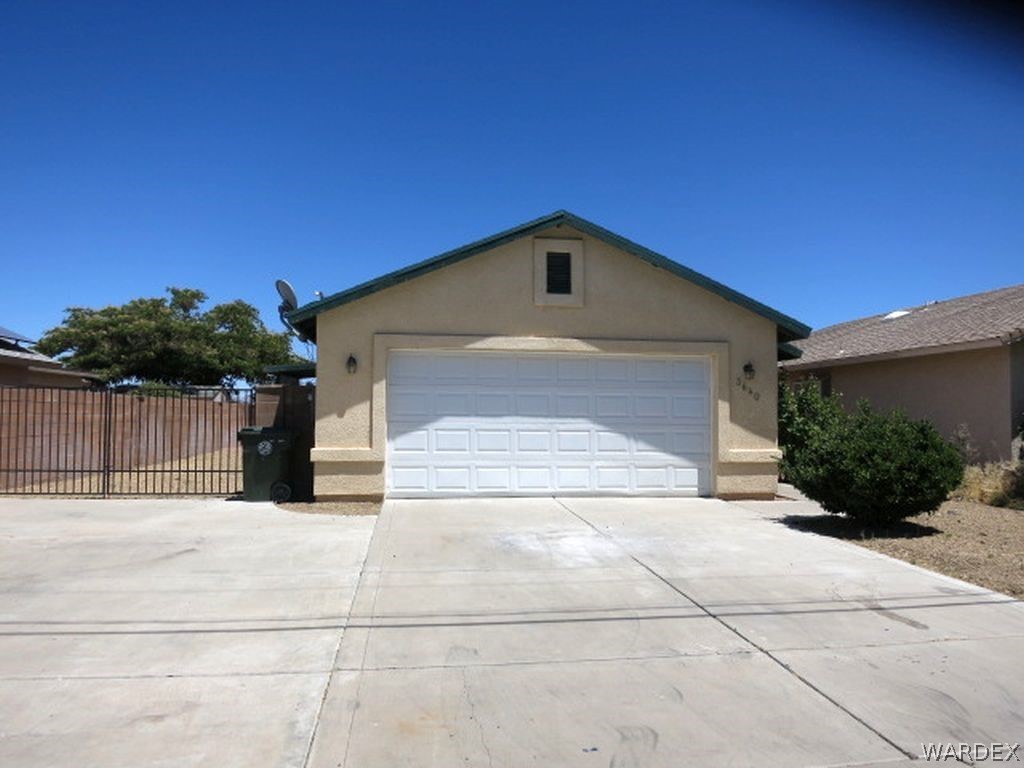 3640 North Verdugo Road Kingman, AZ 86409 - Photo 2 of 15