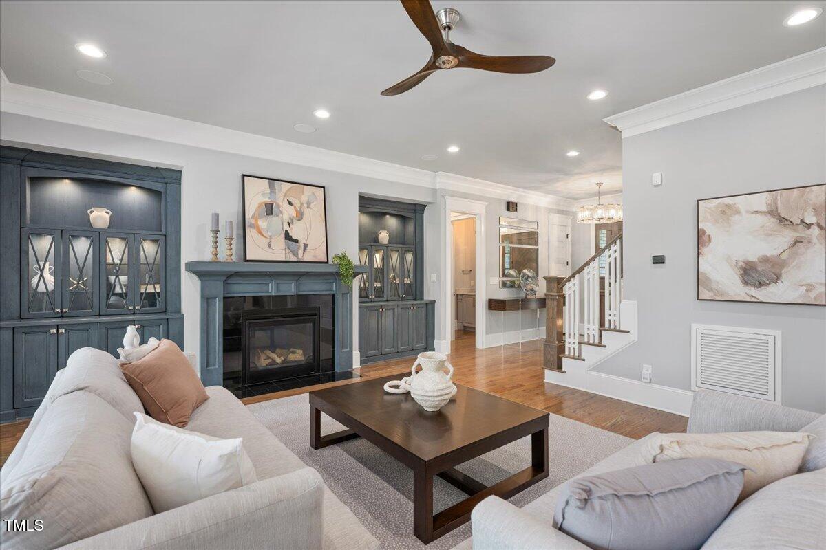 6502 New Market Way Raleigh, NC 27615 - Photo 11 of 54 11-31
