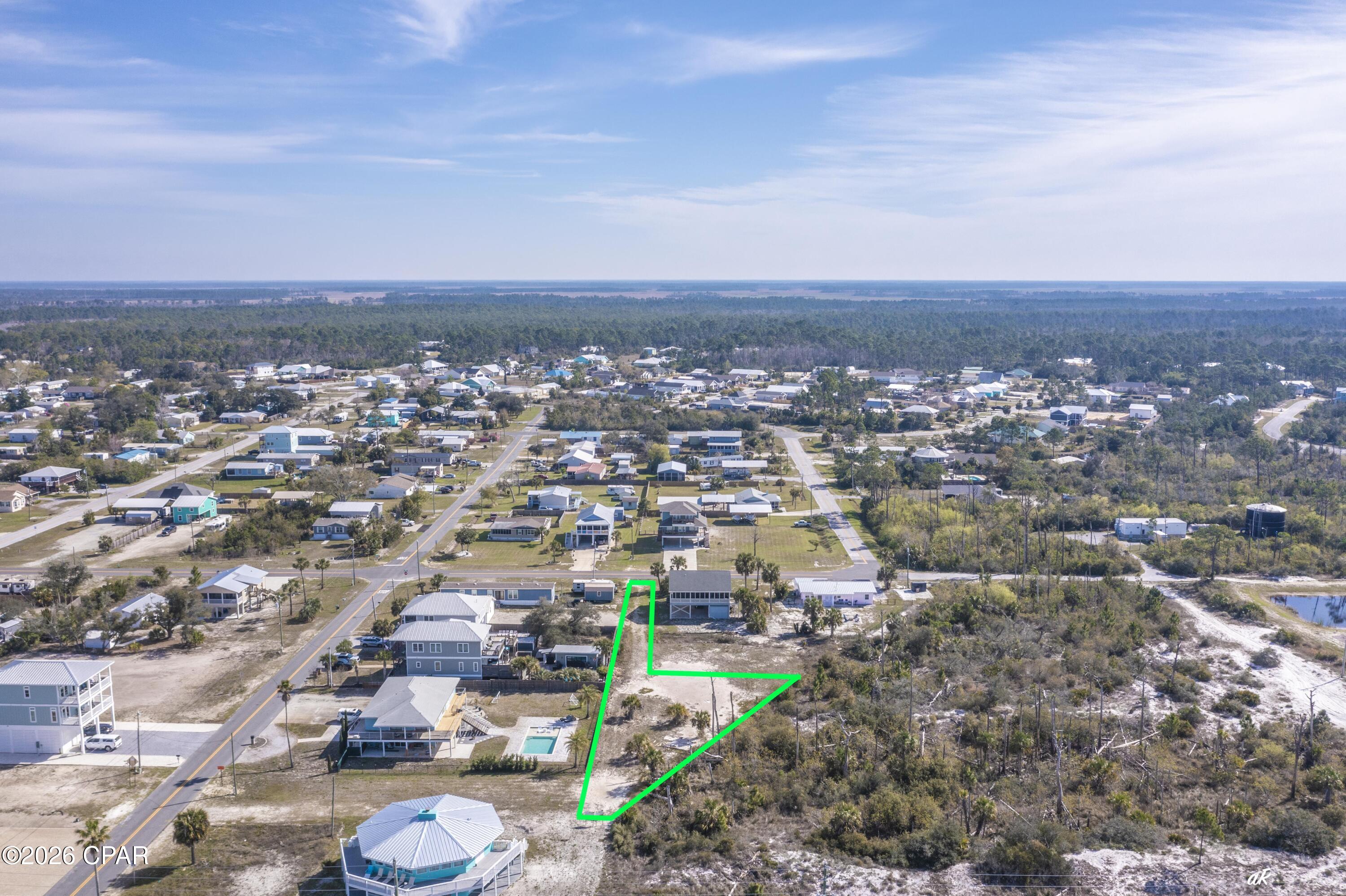 6267 Americus Avenue, Unit B Port St. Joe, FL 32456 - Photo 7 of 12