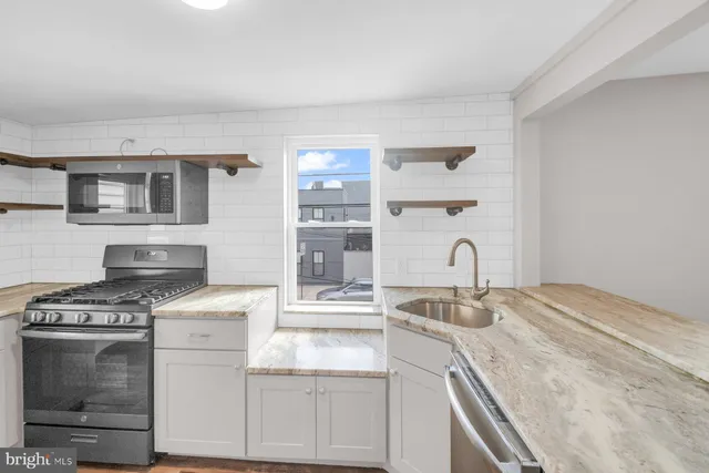 $2,100 | 1442 East Fort Avenue, Unit B, Baltimore, MD 21230