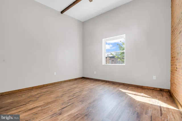 $2,100 | 1442 East Fort Avenue, Unit B, Baltimore, MD 21230