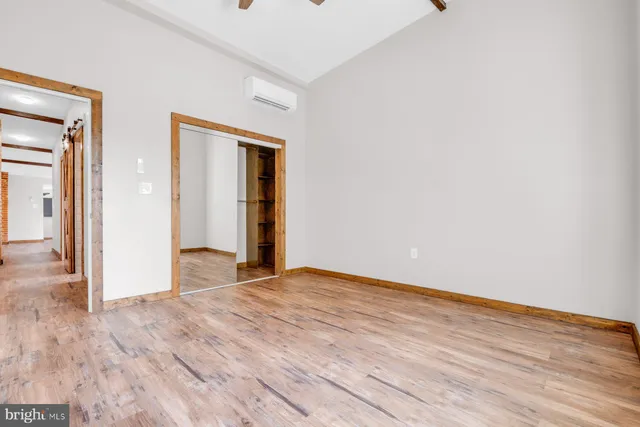 $2,100 | 1442 East Fort Avenue, Unit B, Baltimore, MD 21230