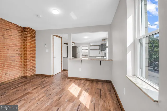 $2,100 | 1442 East Fort Avenue, Unit B, Baltimore, MD 21230