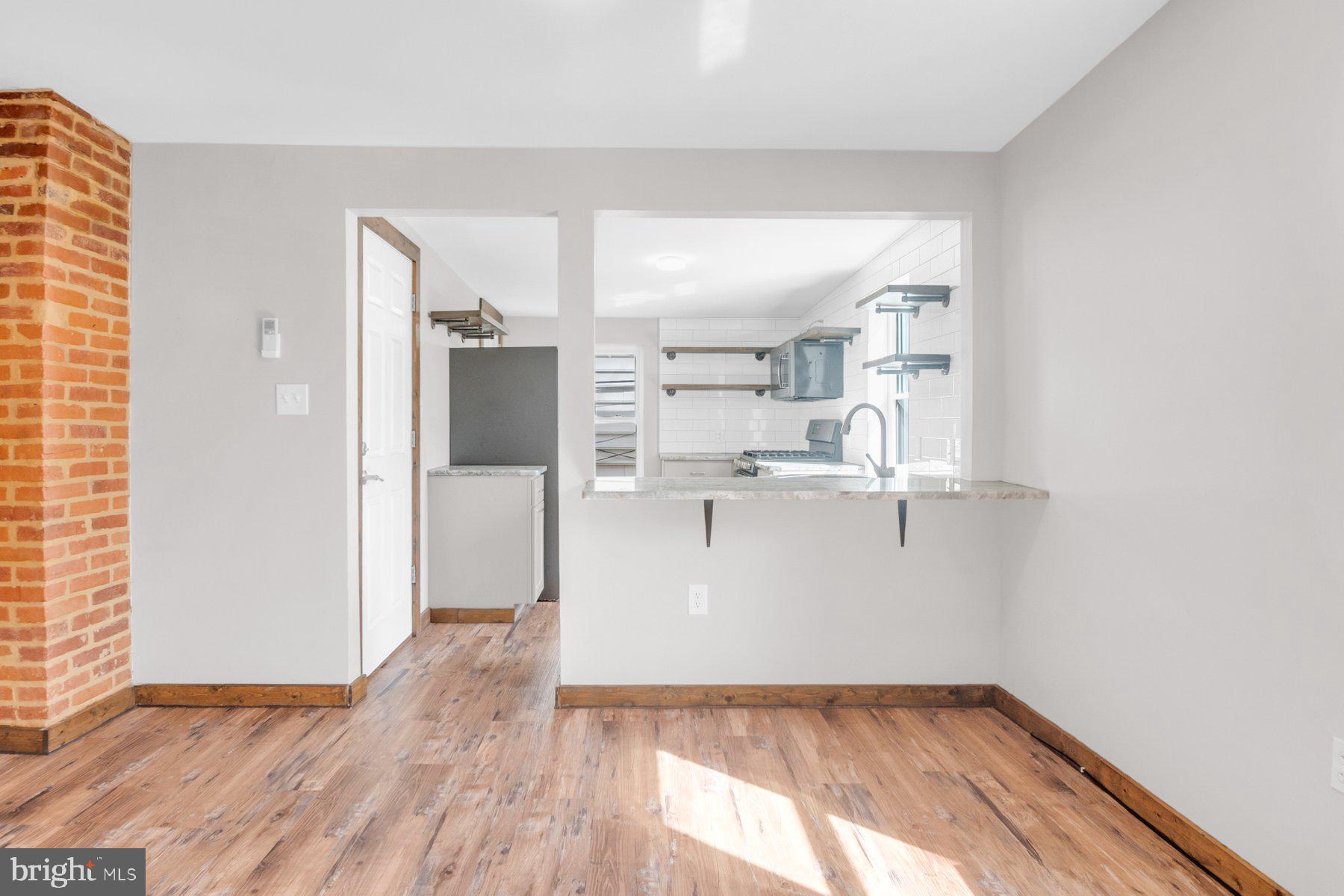 1442 East Fort Avenue, Unit B Baltimore, MD 21230 - Photo 6 of 17