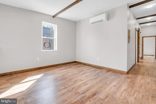 $2,100 | 1442 East Fort Avenue, Unit B, Baltimore, MD 21230