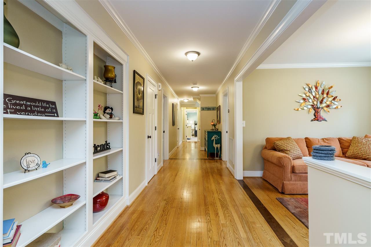 116 East Cornwall Road Cary, NC 27511 - Photo 11 of 25 Gallery Image 11