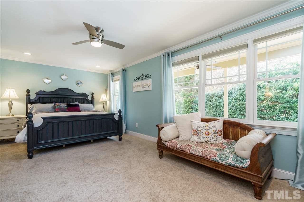 116 East Cornwall Road Cary, NC 27511 - Photo 13 of 25 Gallery Image 13