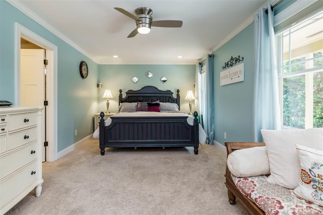 116 East Cornwall Road Cary, NC 27511 - Photo 14 of 25 Gallery Image 14