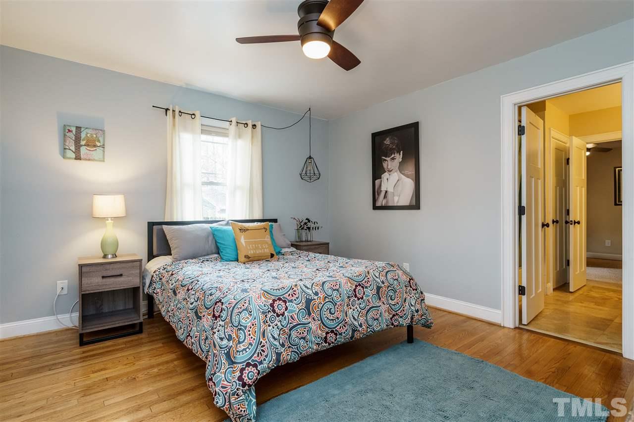 116 East Cornwall Road Cary, NC 27511 - Photo 17 of 25 Gallery Image 17