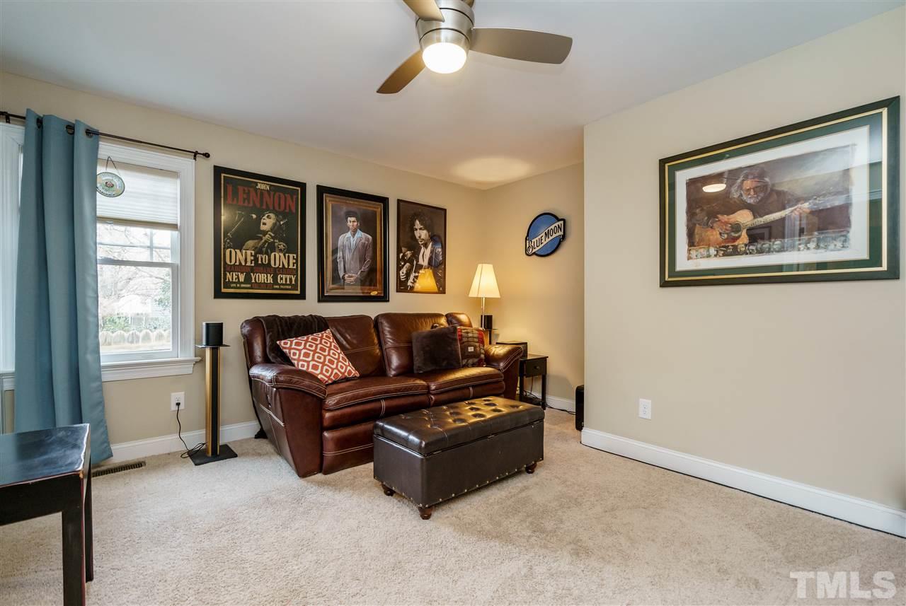 116 East Cornwall Road Cary, NC 27511 - Photo 20 of 25 Gallery Image 20