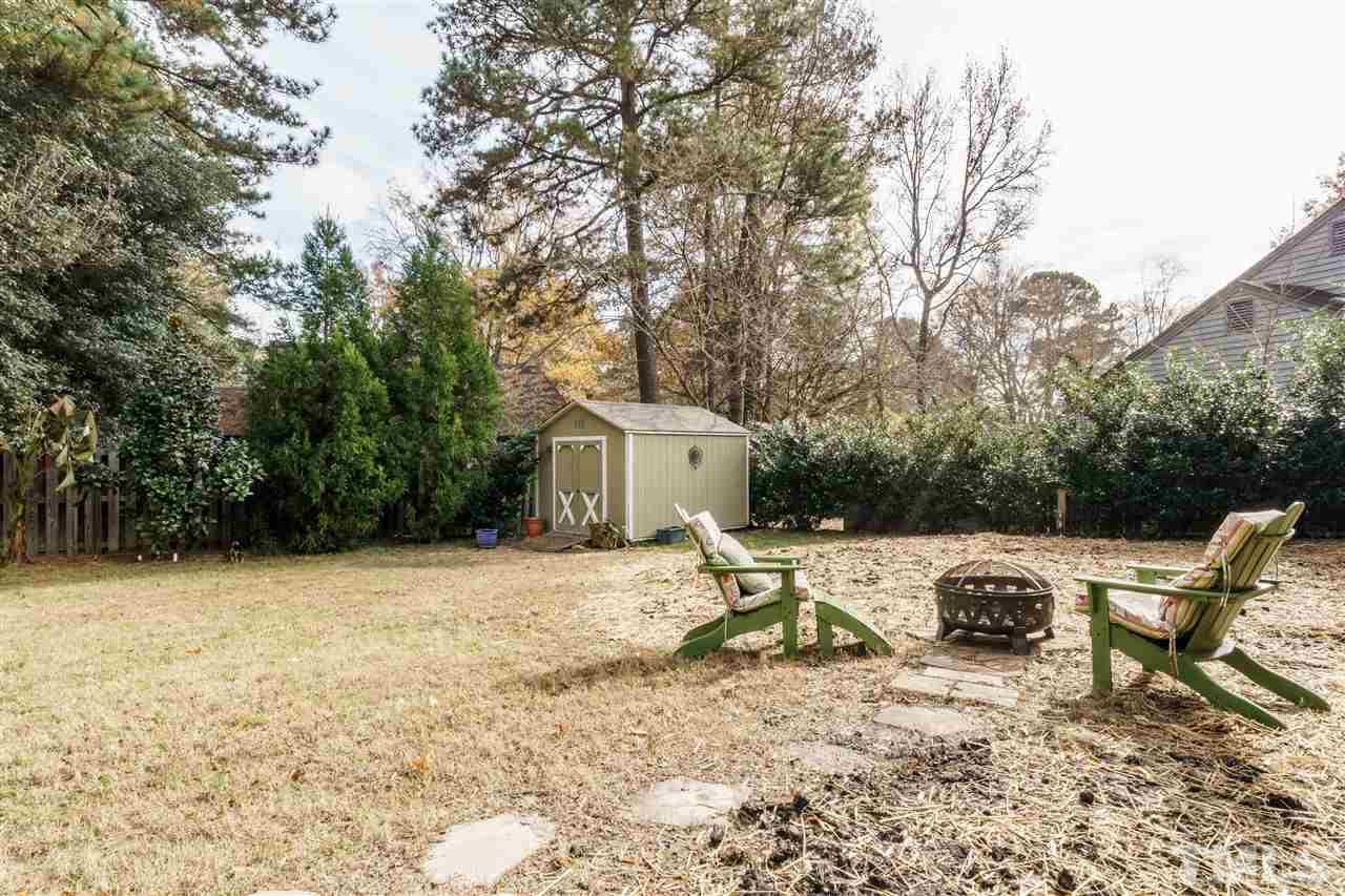 116 East Cornwall Road Cary, NC 27511 - Photo 25 of 25 Gallery Image 25