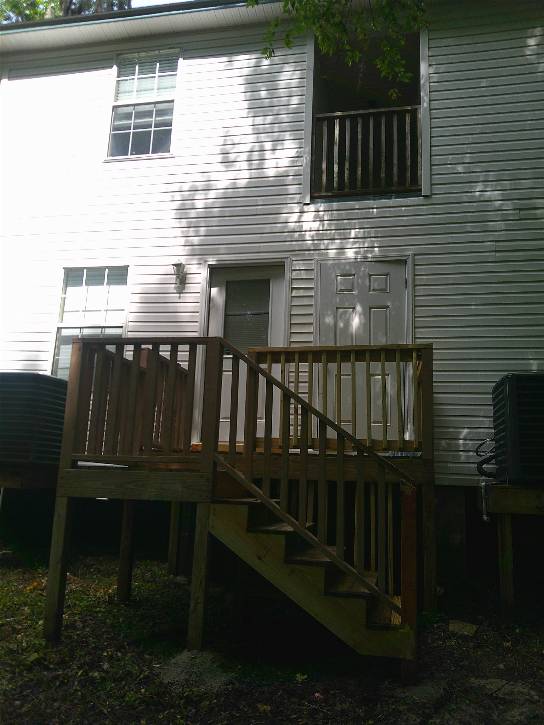 547 Collinsford Road, Unit 15 Tallahassee, FL 32301 - Photo 38 of 48