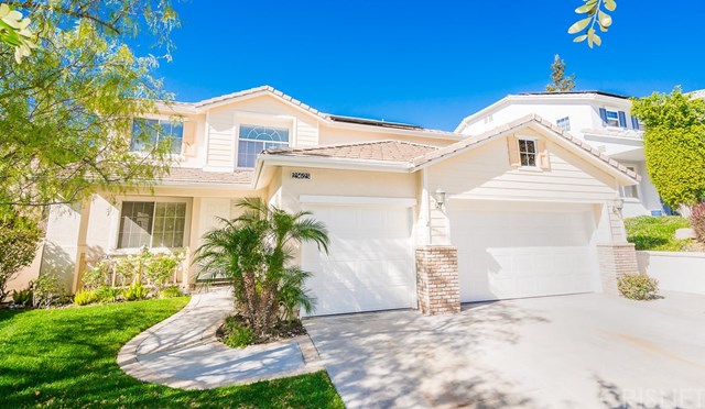 25623 Hood Way Stevenson Ranch, CA 91381 - Photo 1 of 1 Gallery Image 1