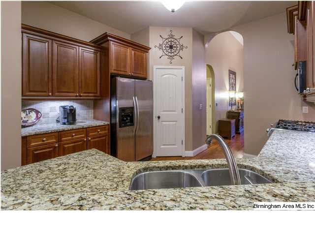 3635 Oakleaf Drive Helena, AL 35022 - Photo 3 of 23