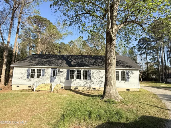 $295,000 | 205 Selover Avenue, New Bern, NC 28560
