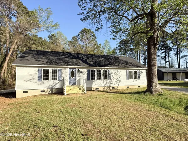 $295,000 | 205 Selover Avenue, New Bern, NC 28560