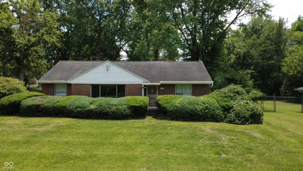 $205,000 | 4537 East 42nd Street, Indianapolis, IN 46226