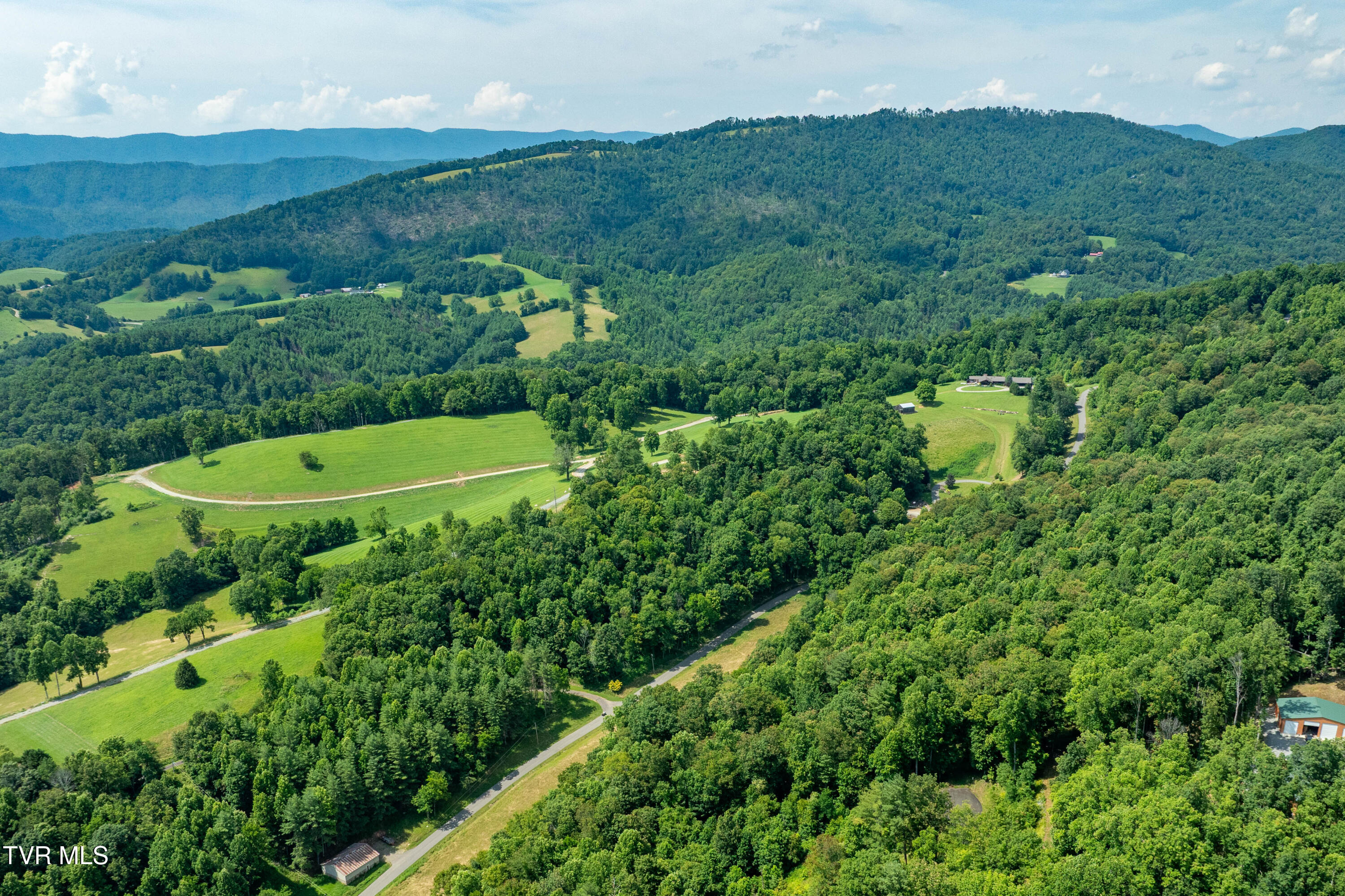 Lot 30 Lake Ridge Road, Unit 30 Butler, TN 37640 - Photo 12 of 30 Lot 30 (12 of 29)