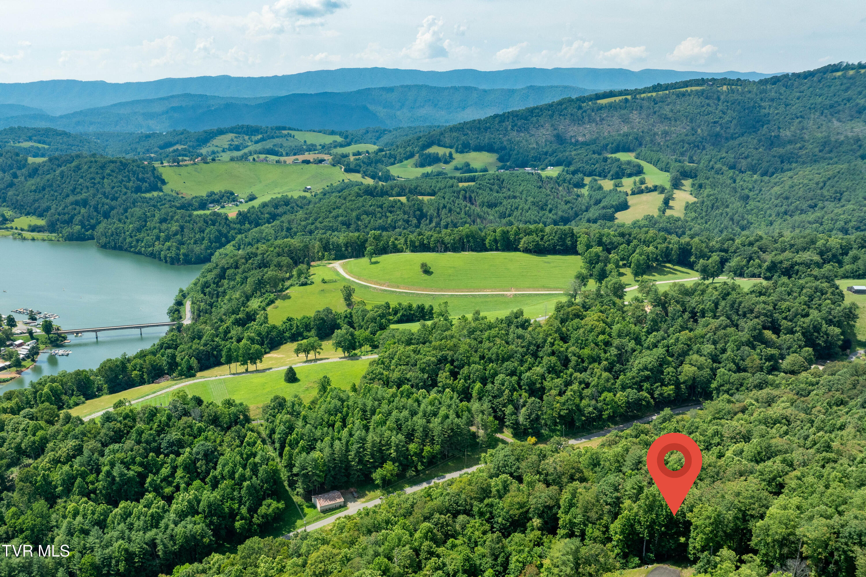 Lot 30 Lake Ridge Road, Unit 30 Butler, TN 37640 - Photo 13 of 30 Lot 30 (13 of 29)