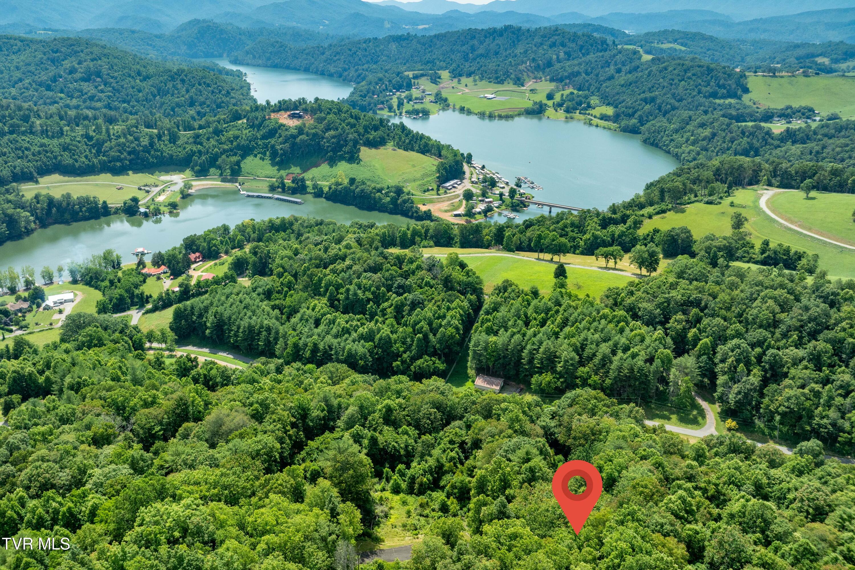 Lot 30 Lake Ridge Road, Unit 30 Butler, TN 37640 - Photo 17 of 30 Lot 30 (17 of 29)