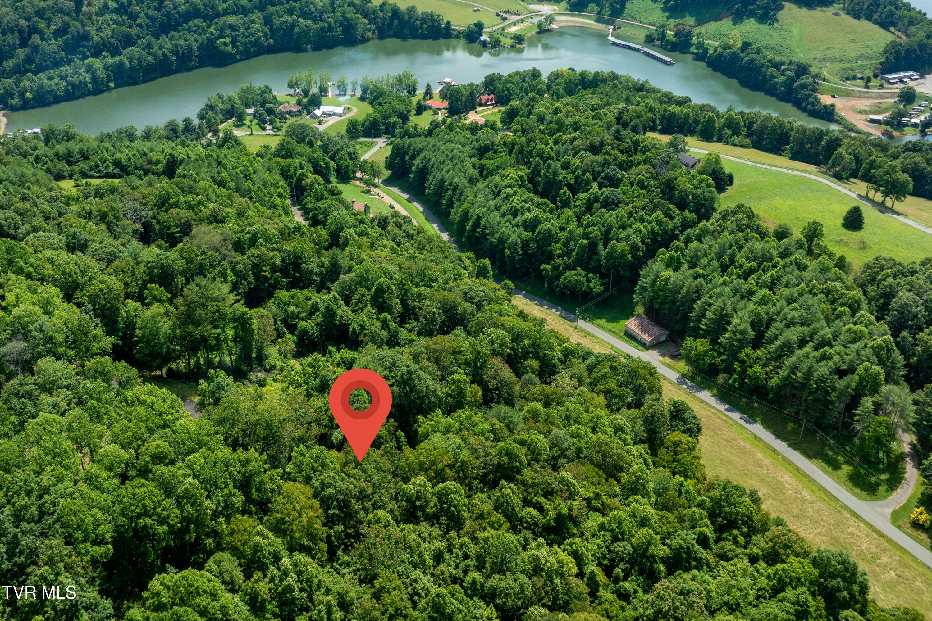 Lot 30 Lake Ridge Road, Unit 30 Butler, TN 37640 - Photo 21 of 30 Lot 30 (21 of 29)