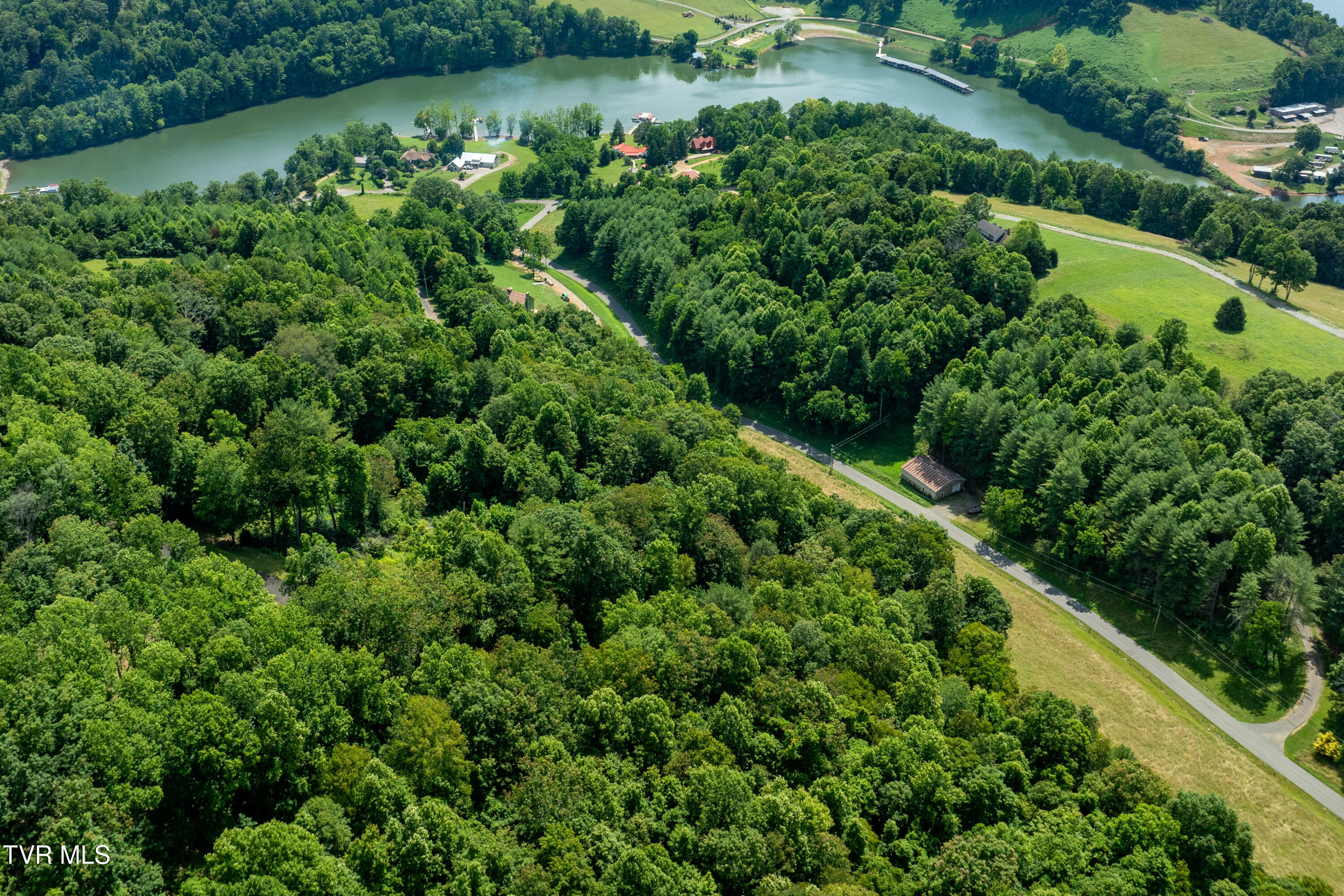 Lot 30 Lake Ridge Road, Unit 30 Butler, TN 37640 - Photo 22 of 30 Lot 30 (22 of 29)